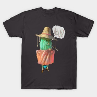 Howdy! T-Shirt